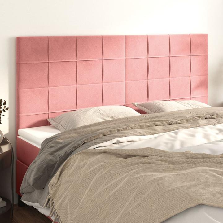 Produktbild VidaXL Alyssa (160 x 5 x 128 cm)