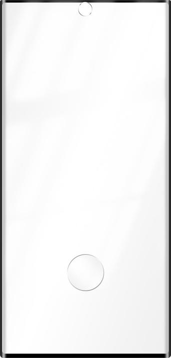Samsung Verre trempé (1 pièce(s), Samsung Galaxy S23 Ultra)