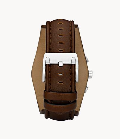 Image du produit Fossil Coachman (Montre analogique, 45 mm)