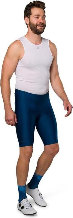 Actual product image Pearl Izumi Road bike shorts for men "Attack Air" (L)