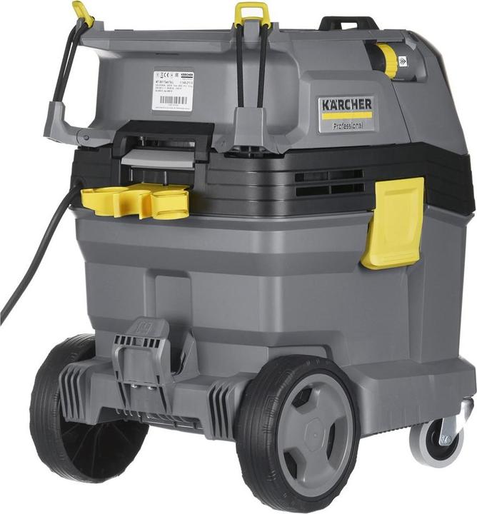 Actual product image Kärcher Professional Wet/dry vacuum cleaner NT30/1 Tact Te L (Wet dry vacuum cleaner)