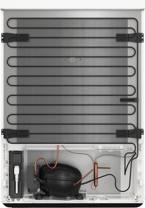 Immagine prodotto Miele F 4001 D (Struttura autonoma, 107 l)