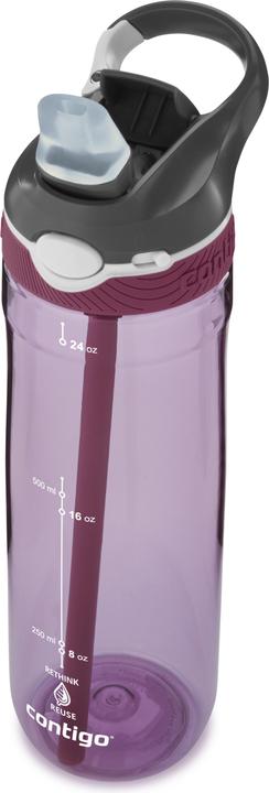 Produktbild Contigo Ashland Tren Passionfruit 720 ml (0.72 l)