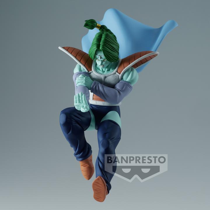 Produktbild Banpresto Dragon Ball - Zarbon Match Makers