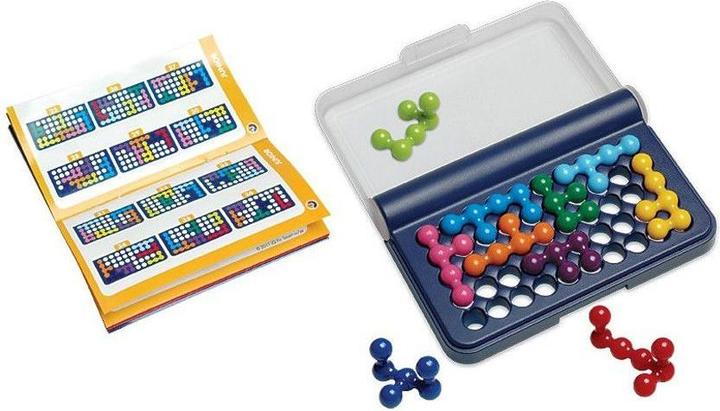 Produktbild Smart Games IQ Fit (Deutsch)