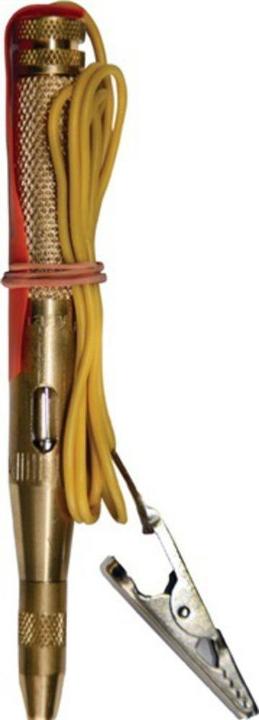 Actual product image BRW Car light tester