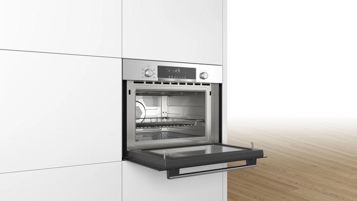 Produktbild Bosch Hausgeräte Serie 6 CMA585GS1