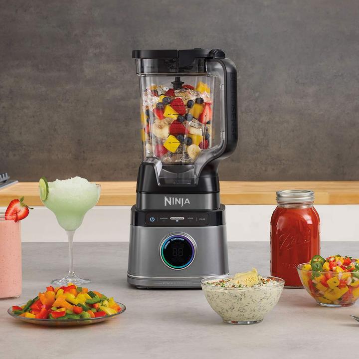 Immagine prodotto Ninja Foodi Standmixer TB201EU (Spina UE, 1200 W)