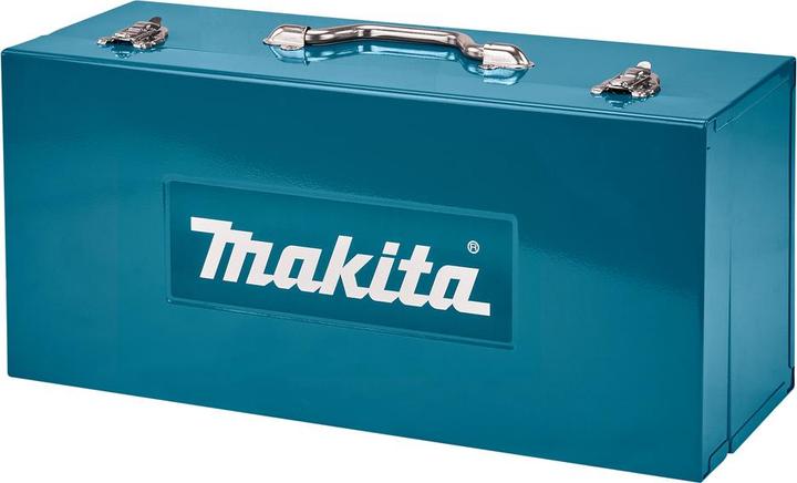 Actual product image Makita 140B63-7 Steel case (1 pieces)