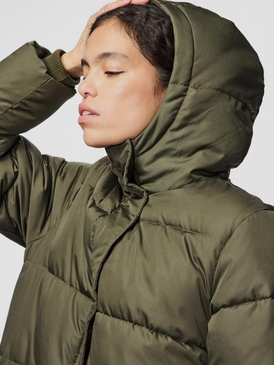 Immagine prodotto Pieces Pcmaddie Long Puffer Jacket Noos Bc (S)