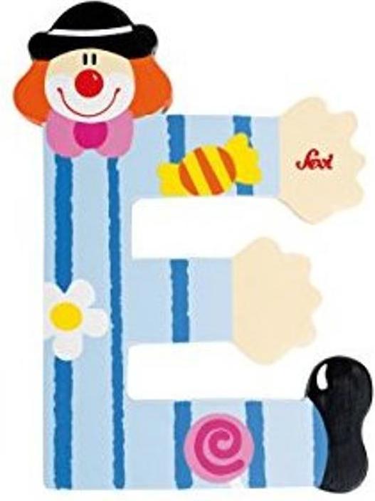 Produktbild Sevi Clown E