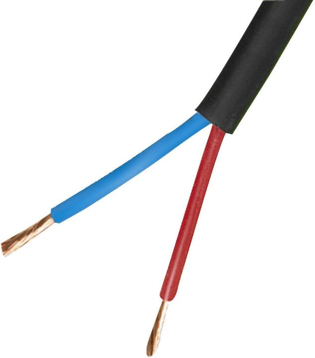 Immagine prodotto Monacor Cavo per altoparlanti (100 m, 1.50 mm².)