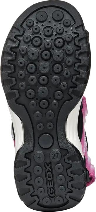 Immagine prodotto Geox J Borealis Sandali Ragazze (33.5)