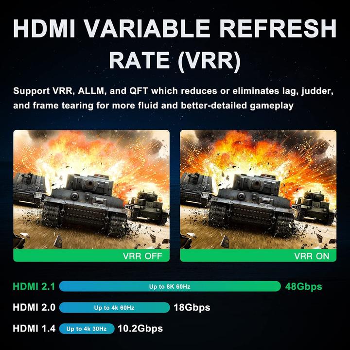 Produktbild Avidgram HDMI Switch