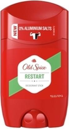 Old Spice deodorant hard Restart 50ml (Stick, 50 ml)