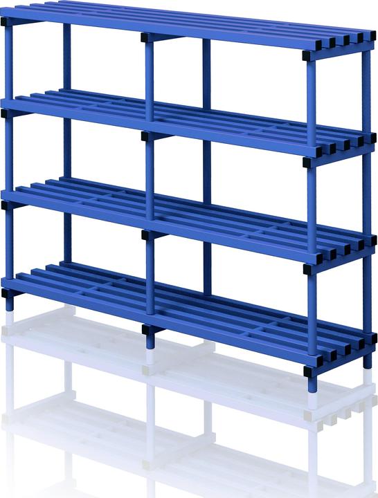 Immagine prodotto Sport-Thieme Piscina a ripiani in plastica a libero accesso