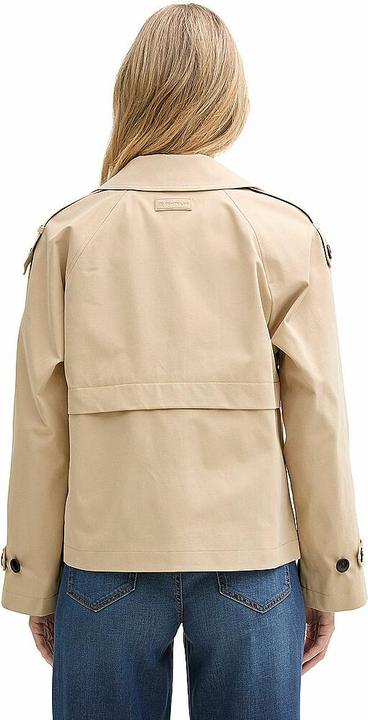 Produktbild Tom Tailor Trenchcoat (L)