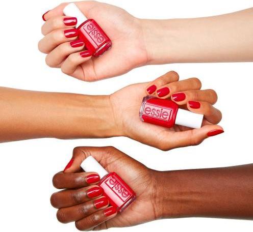 Produktbild Essie Nail Color (61 Russian Roulette, Farblack)