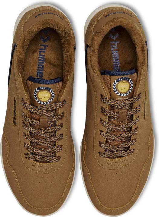 Produktbild hummel Forli Synth. Suede (37)