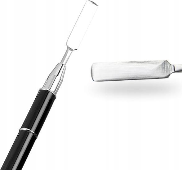Produktbild Canni Poly Gel Pinsel