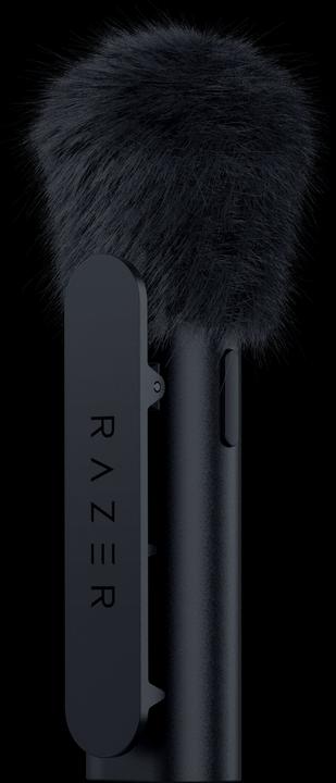 Actual product image Razer Seiren BT