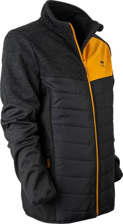 Image du produit Forsberg Veste polaire tricotée Aeresmann (3XL)