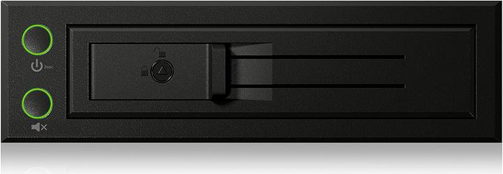 Actual product image Icy Box .5 SAS/SATA I/II/III HDD