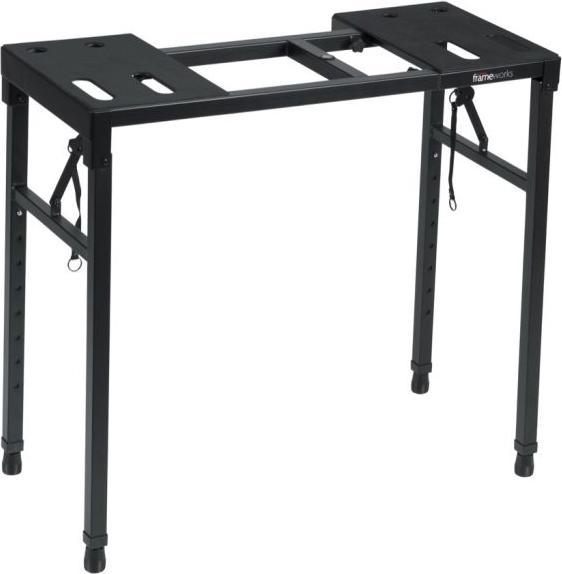 Image du produit Gator Gfw-Utility-Tbl (Clavier)