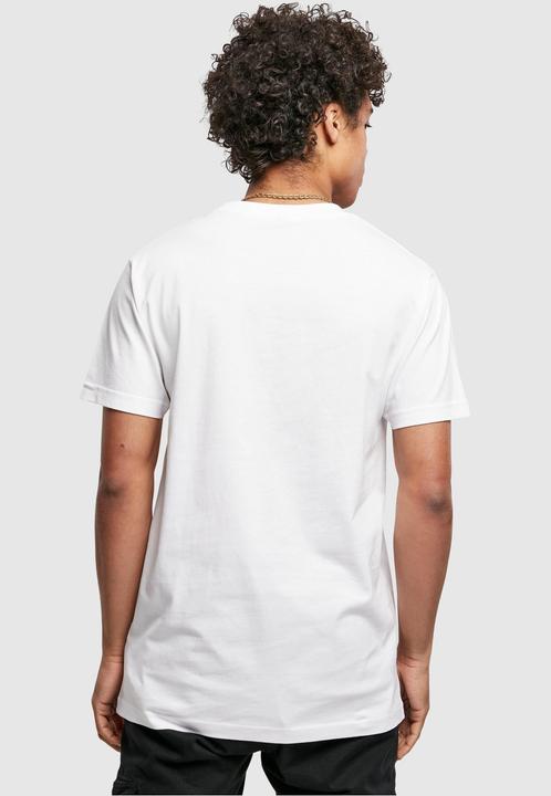 Image du produit Mister Tee Tee à mots de Los Angeles - 13193 (XL)