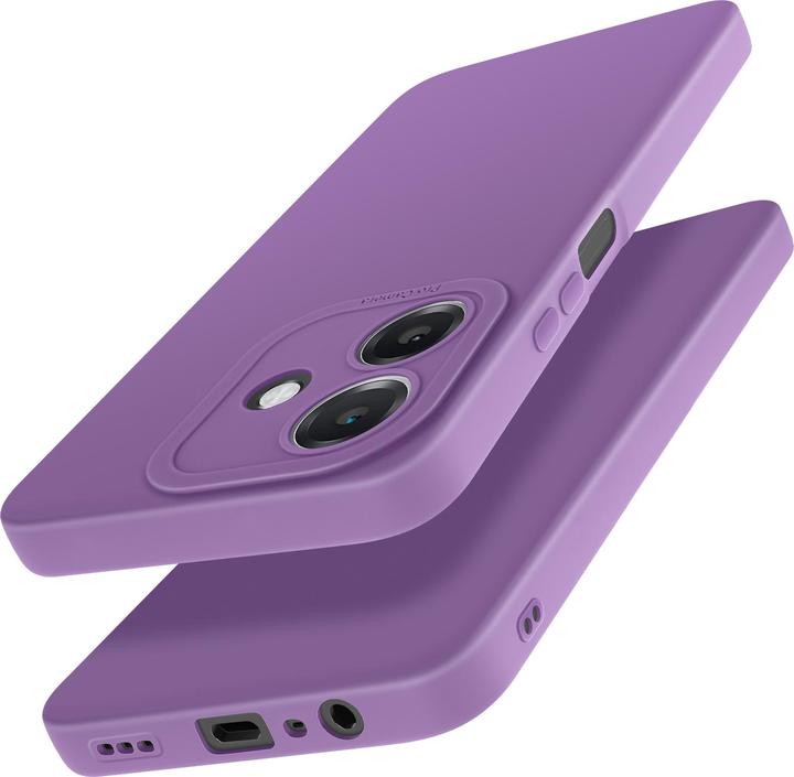 Immagine prodotto Avizar SoftGlow Case (Oppo A40)