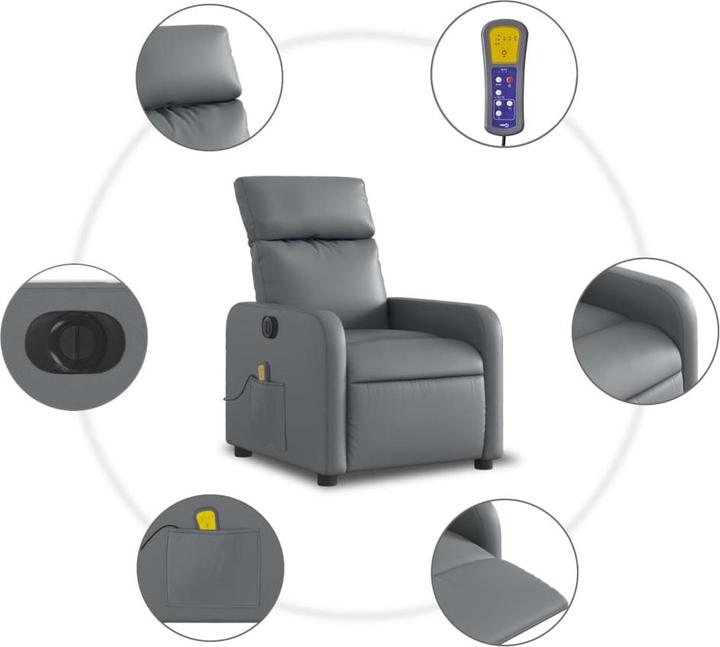 Actual product image VidaXL Ilsa