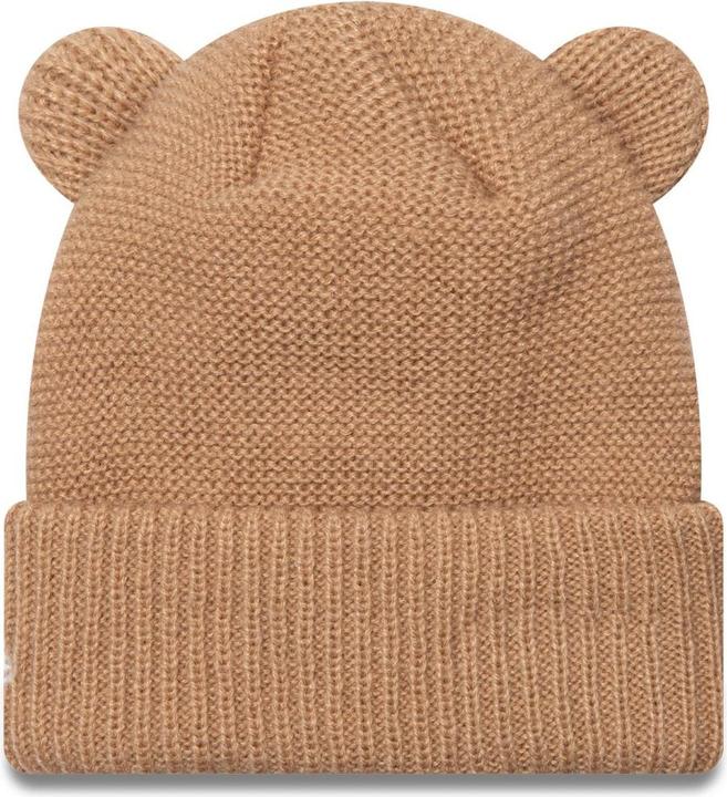 Immagine prodotto New Era Cappello invernale per bambini - CUTE EARS khaki Toddler