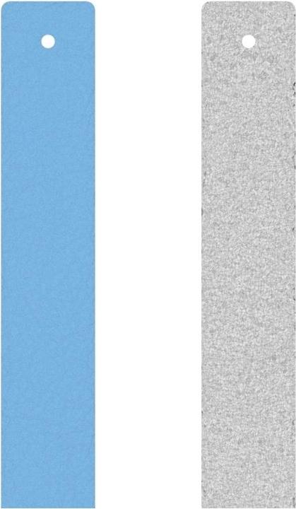 Immagine prodotto Les Georgettes BABY BLUE/Disco (Cuoio)