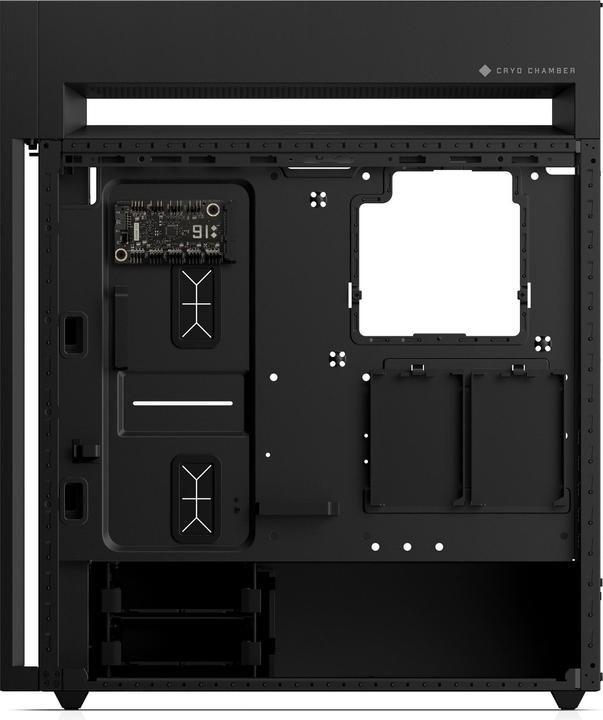 Immagine prodotto HP Gaming PC OMEN 45L GT22- 3968nz, Prozessorfamilie (64 GB, 4000 GB, GeForce RTX 5090)