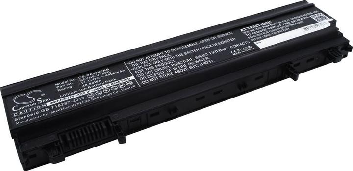 Immagine prodotto NoName Batteria per Dell Latitude E5440 etc