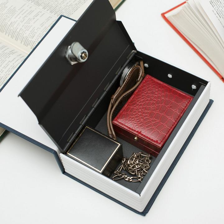 Immagine prodotto Mad Monkey Il caveau dei libri di