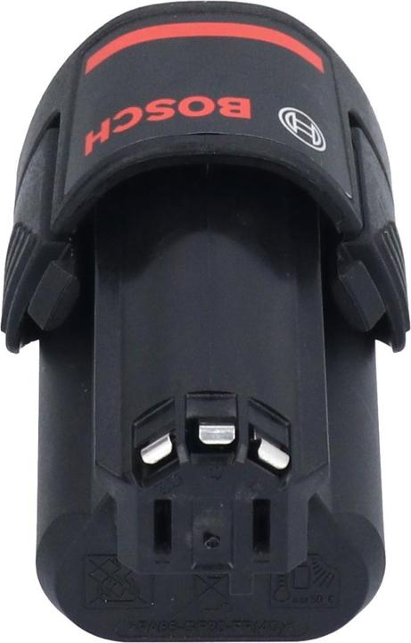 Actual product image Bosch Professional GBA Professional (12 V)