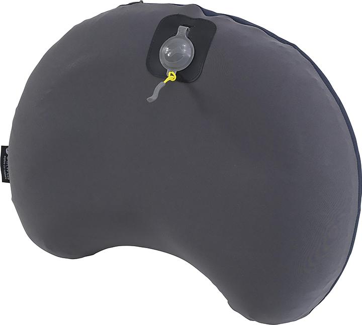 Actual product image Outwell Memory Ergo Air Pillow (Head & neck pillow)