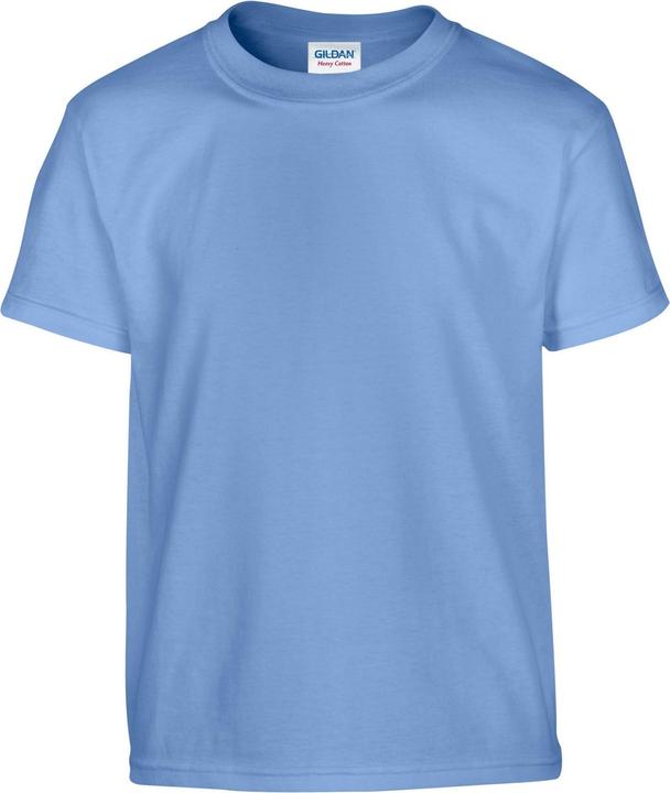 Actual product image Gildan Childrens/Kids Heavy Cotton T-Shirt (XL)