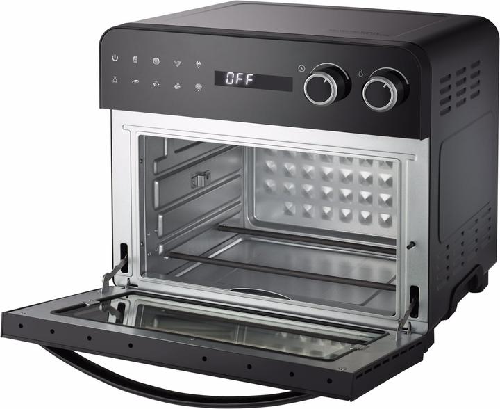 Actual product image Unold 68895 Multi furnace diamond