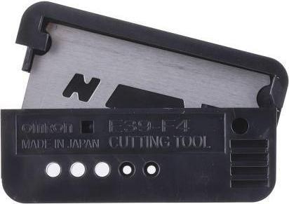 Actual product image Omron Industrial Automation Fibre Optic Cutters