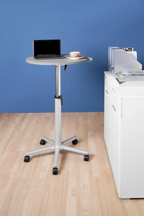 Produktbild Maul Stehpult ergonomisch