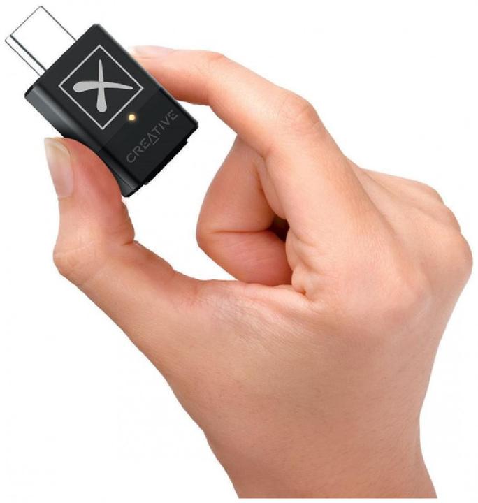 Produktbild Creative BT-W3X (Sender & Empfänger)