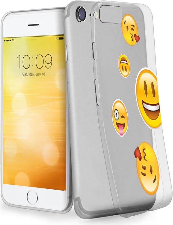Transparent, Emoji