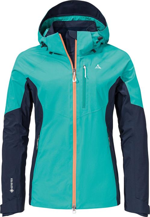 Actual product image Schöffel 2L Jacket Gaschurn (36)