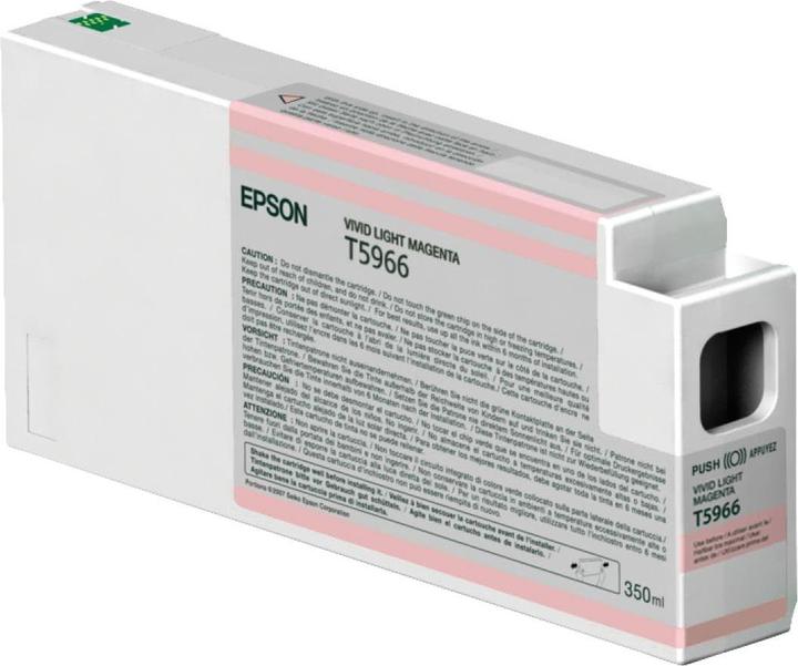 Immagine prodotto Epson T5966 Vivid (ML)