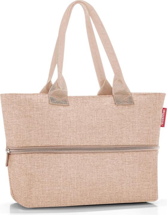 reisenthel Tasche Shopper e1 Twist Coffee