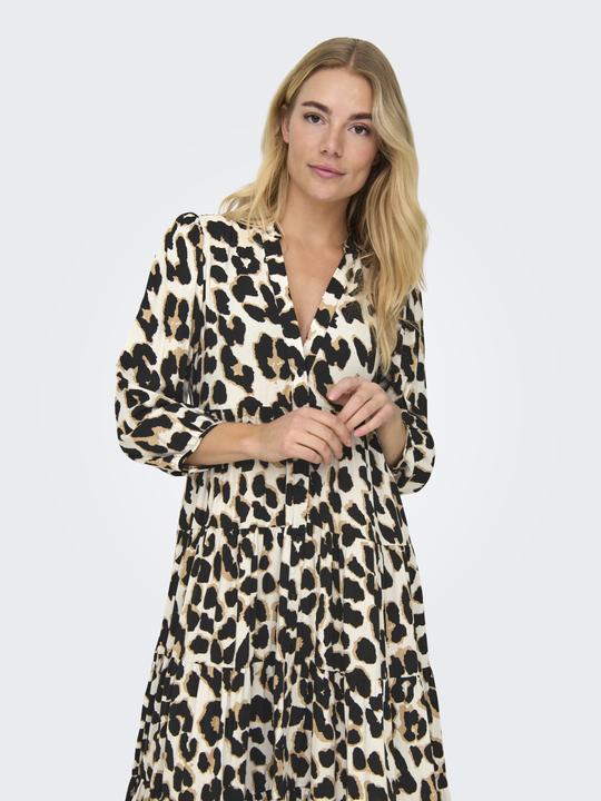 Produktbild Only ONLMILANA Kurzes Kleid Kleid (S)