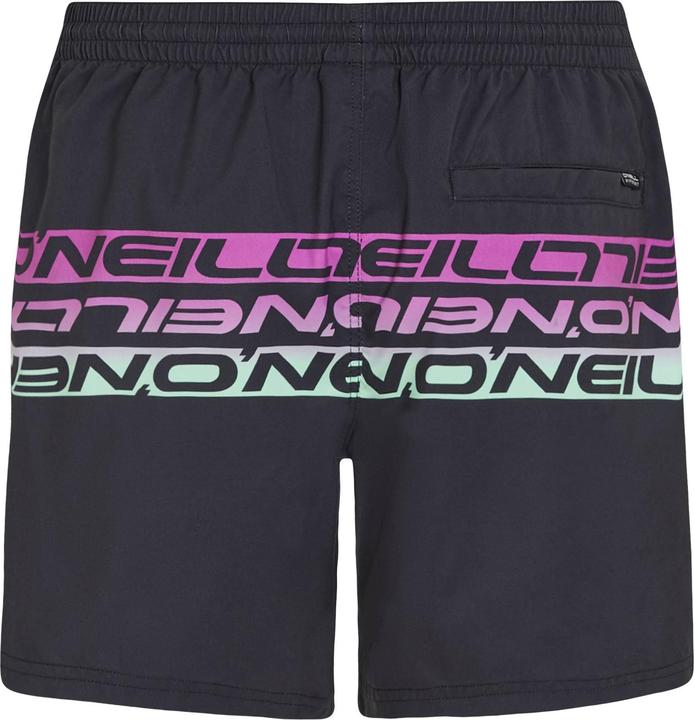Produktbild O'Neill Cali Stripe 16" Swimshorts (M)
