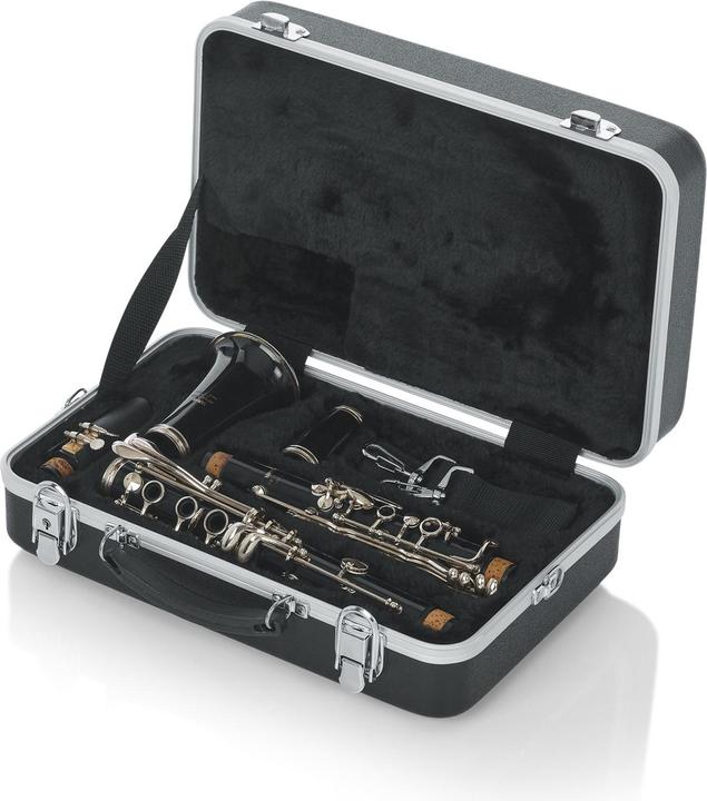 Immagine prodotto Gator GC-CLARINET Clarinet Case